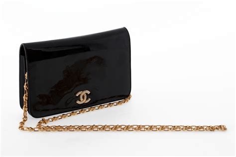 chanel substitute evening bag